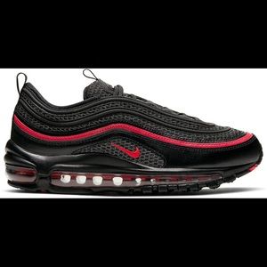 Women Air Max 97 Valentines Day 2020
